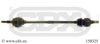 OPEL 90540506 Drive Shaft